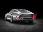 Mercedes-Benz Concept IAA 2015 года
